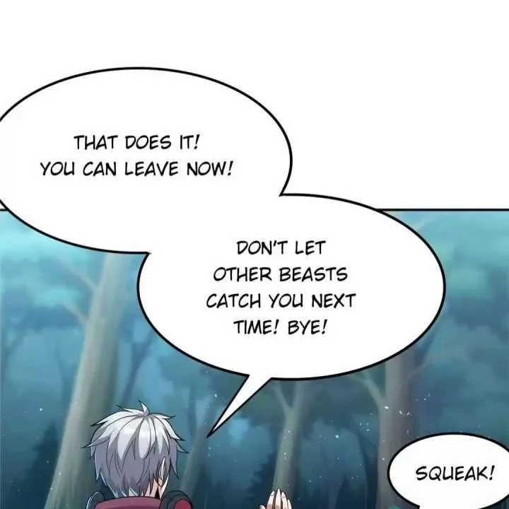 Aura Recovery: I Get a New Skill Everyday Chapter 27 page 2