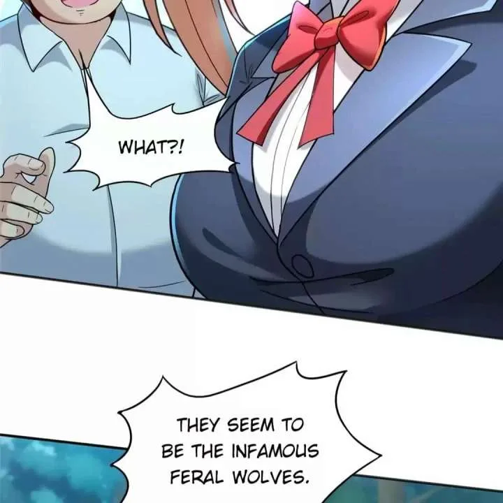 Aura Recovery: I Get a New Skill Everyday Chapter 27 page 11