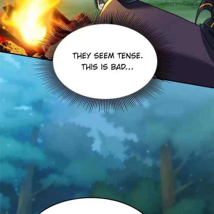 Aura Recovery: I Get a New Skill Everyday Chapter 27 page 14