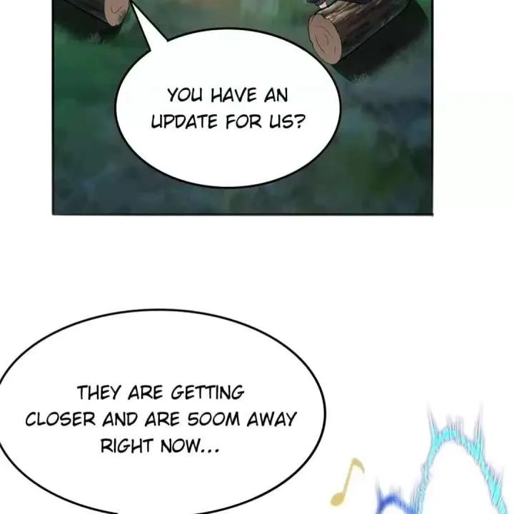 Aura Recovery: I Get a New Skill Everyday Chapter 27 page 7