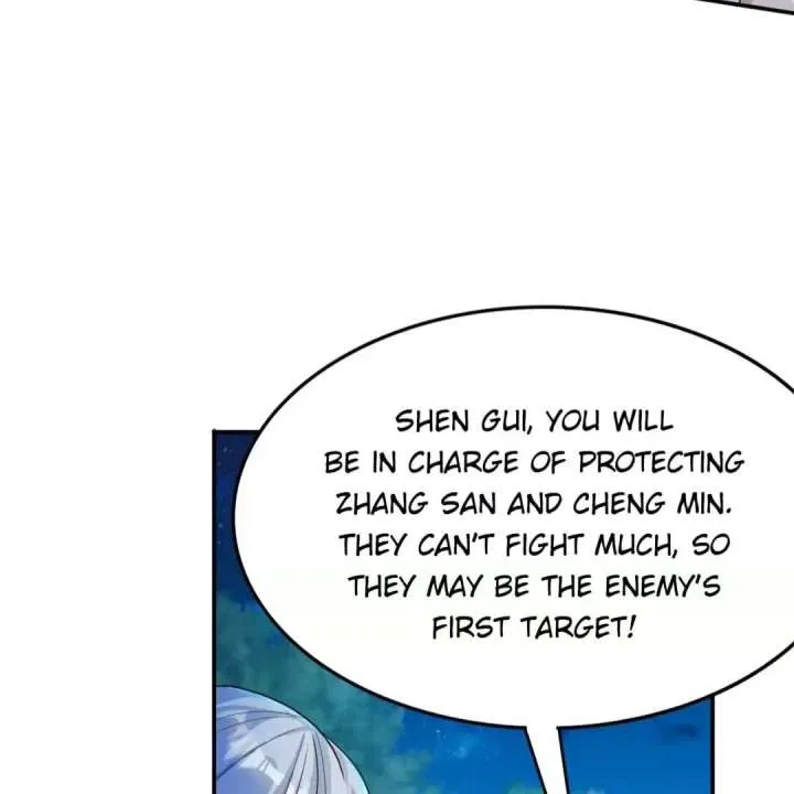 Aura Recovery: I Get a New Skill Everyday Chapter 27 page 22