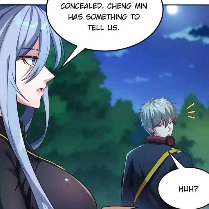 Aura Recovery: I Get a New Skill Everyday Chapter 27 page 4