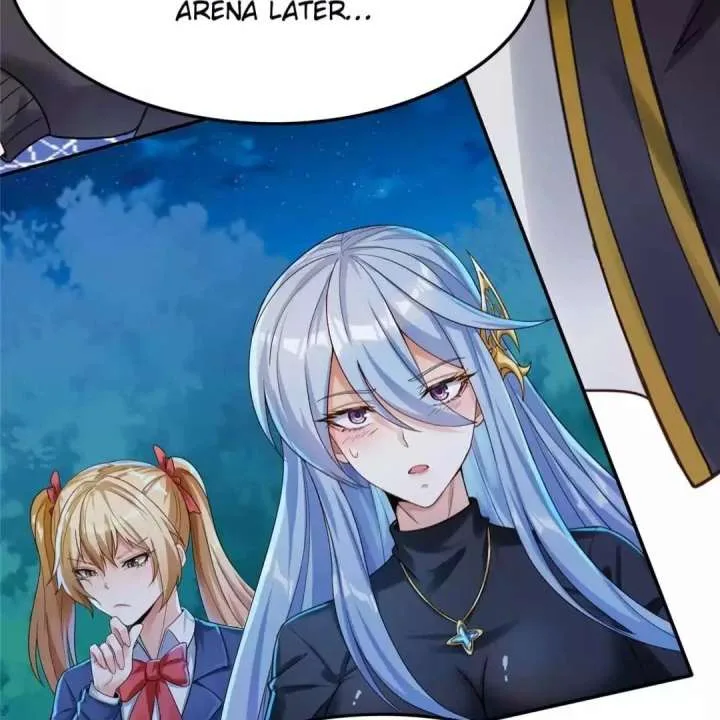 Aura Recovery: I Get a New Skill Everyday Chapter 27 page 20