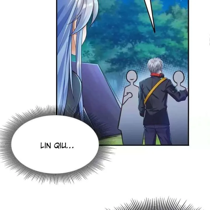 Aura Recovery: I Get a New Skill Everyday Chapter 27 page 23