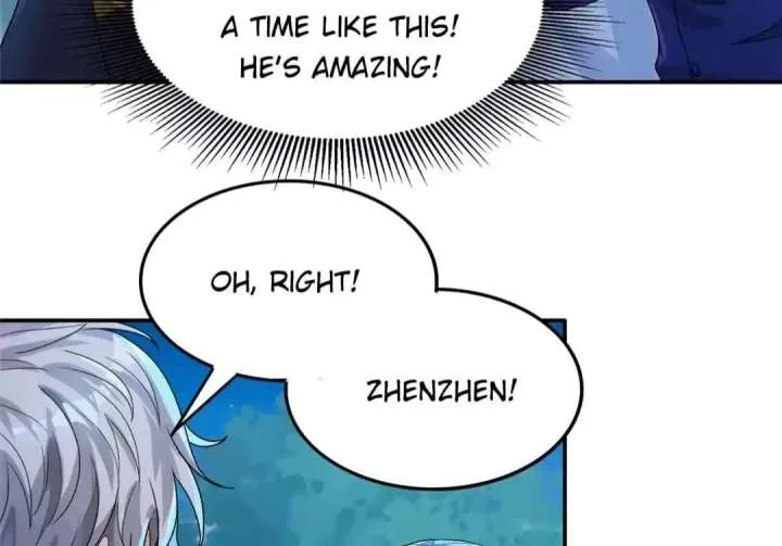 Aura Recovery: I Get a New Skill Everyday Chapter 27 page 27
