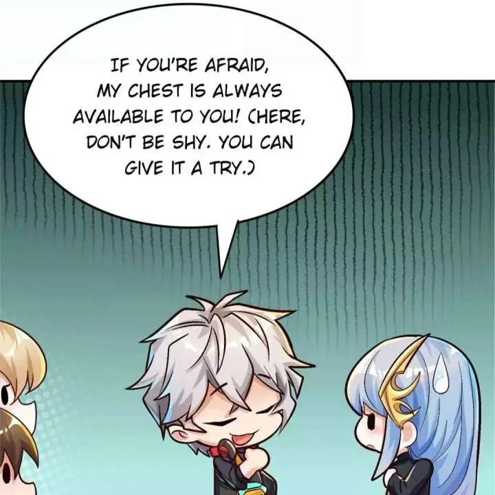 Aura Recovery: I Get a New Skill Everyday Chapter 27 page 29
