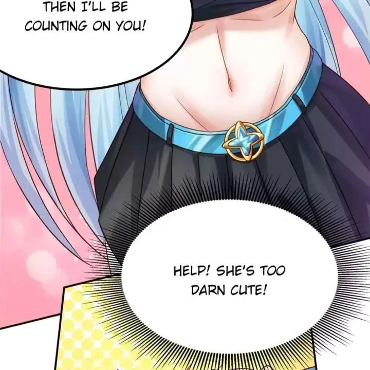 Aura Recovery: I Get a New Skill Everyday Chapter 27 page 33