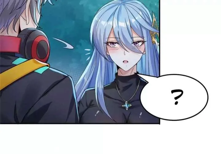 Aura Recovery: I Get a New Skill Everyday Chapter 27 page 28