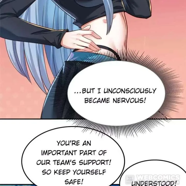 Aura Recovery: I Get a New Skill Everyday Chapter 27 page 25