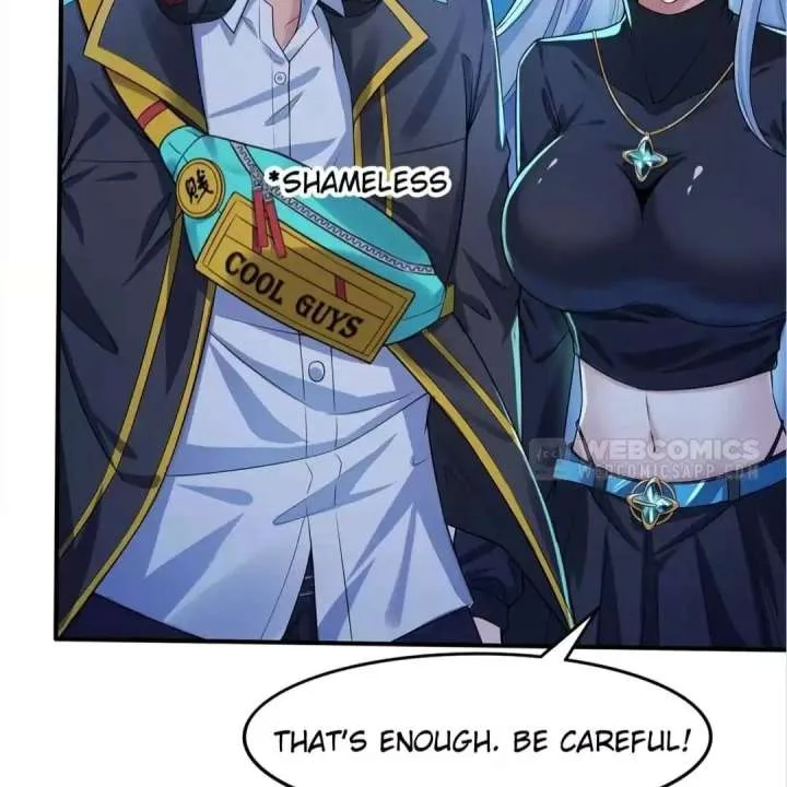 Aura Recovery: I Get a New Skill Everyday Chapter 29 page 3