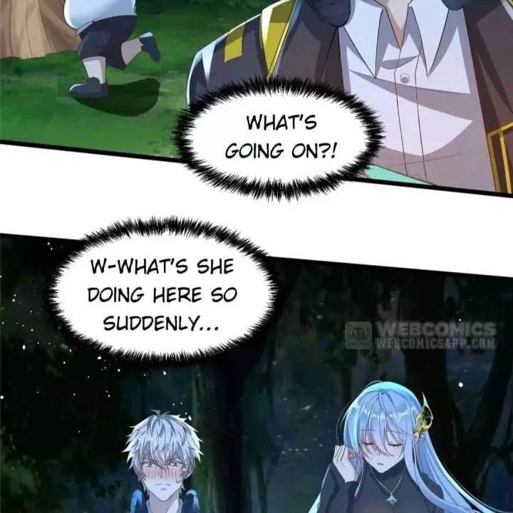 Aura Recovery: I Get a New Skill Everyday Chapter 32 page 13