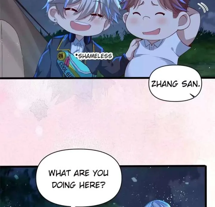 Aura Recovery: I Get a New Skill Everyday Chapter 32 page 8