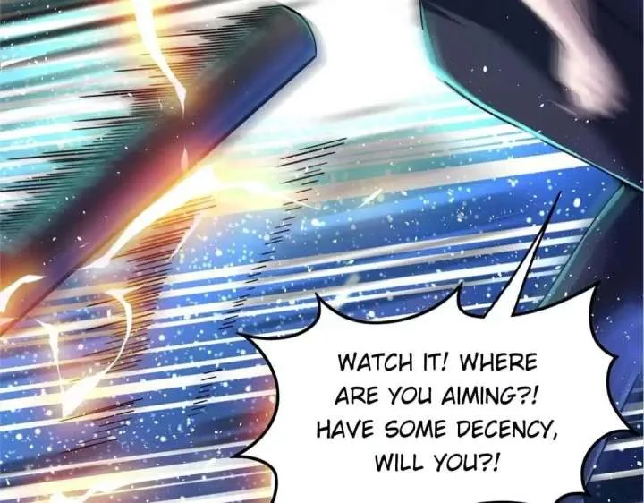 Aura Recovery: I Get a New Skill Everyday Chapter 30 page 8