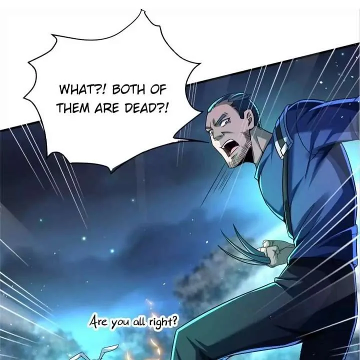 Aura Recovery: I Get a New Skill Everyday Chapter 30 page 2