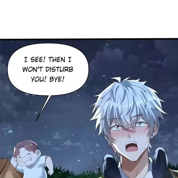 Aura Recovery: I Get a New Skill Everyday Chapter 32 page 12