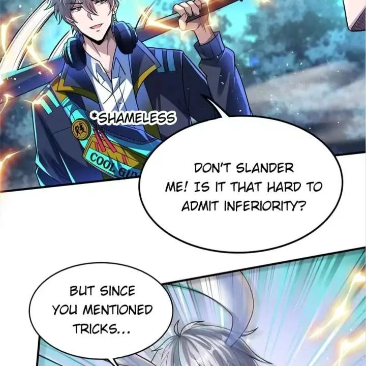 Aura Recovery: I Get a New Skill Everyday Chapter 30 page 5