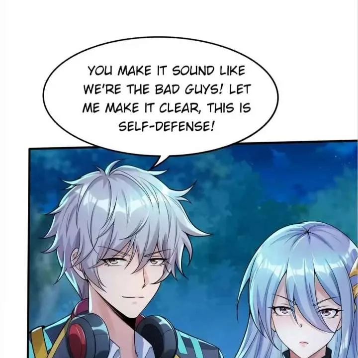 Aura Recovery: I Get a New Skill Everyday Chapter 29 page 2