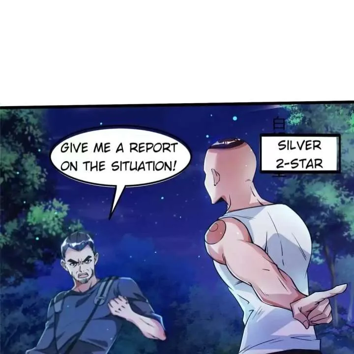 Aura Recovery: I Get a New Skill Everyday Chapter 28 page 16