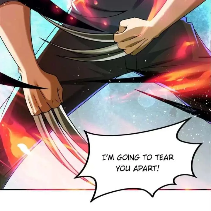 Aura Recovery: I Get a New Skill Everyday Chapter 30 page 13