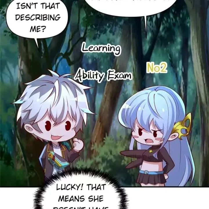 Aura Recovery: I Get a New Skill Everyday Chapter 33 page 5