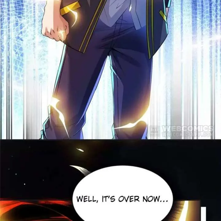 Aura Recovery: I Get a New Skill Everyday Chapter 31 page 3
