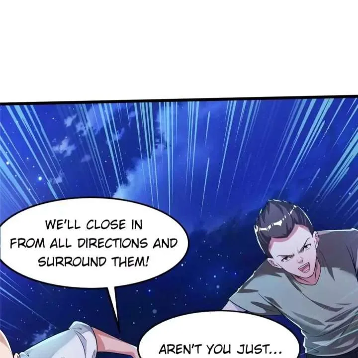 Aura Recovery: I Get a New Skill Everyday Chapter 28 page 5