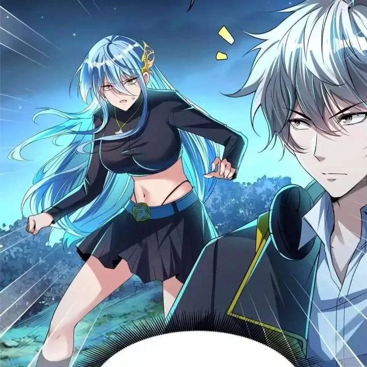 Aura Recovery: I Get a New Skill Everyday Chapter 29 page 7