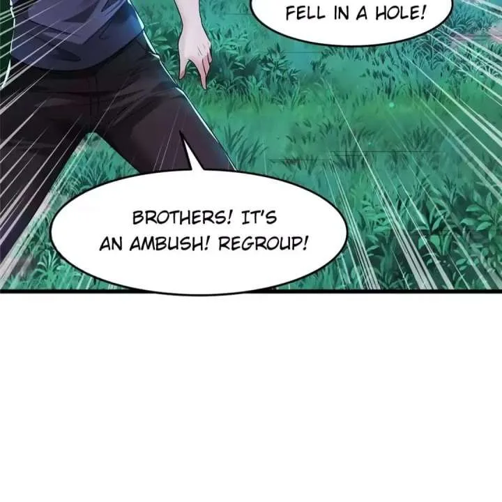 Aura Recovery: I Get a New Skill Everyday Chapter 28 page 15