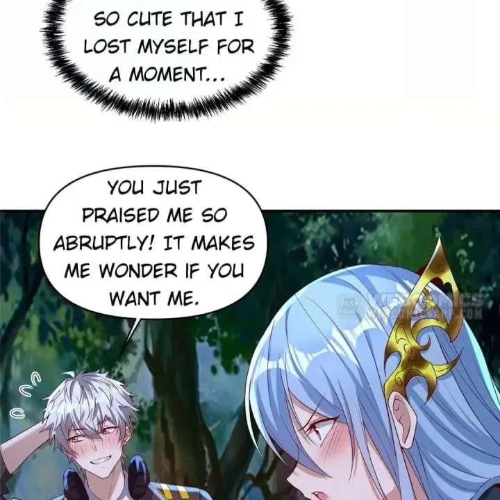Aura Recovery: I Get a New Skill Everyday Chapter 33 page 3