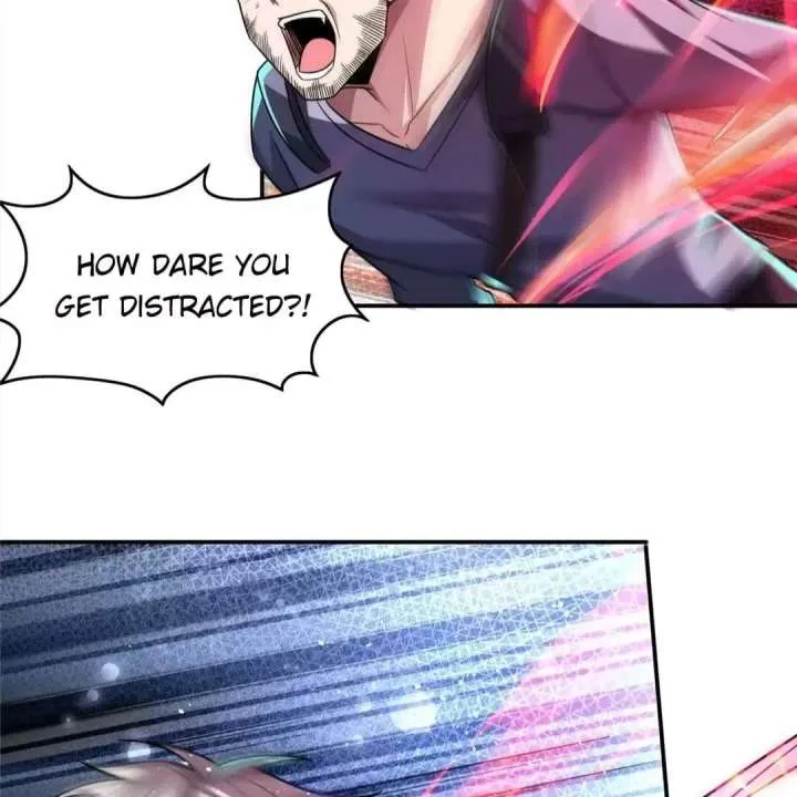 Aura Recovery: I Get a New Skill Everyday Chapter 30 page 25