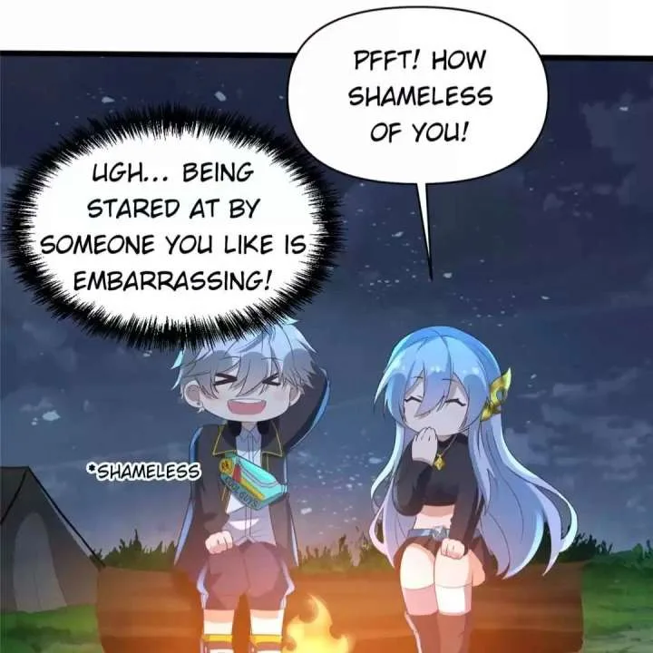 Aura Recovery: I Get a New Skill Everyday Chapter 32 page 19