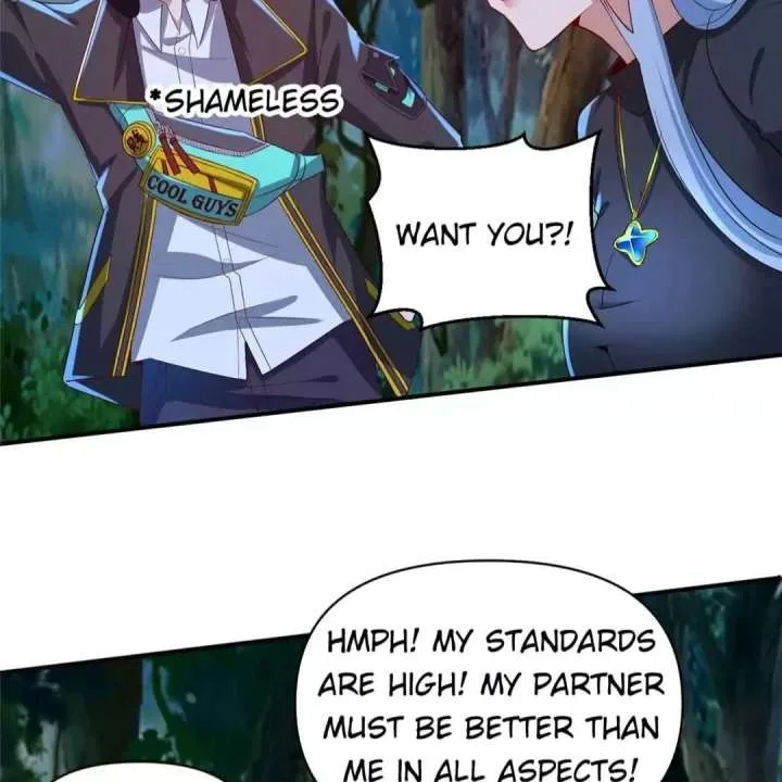 Aura Recovery: I Get a New Skill Everyday Chapter 33 page 4
