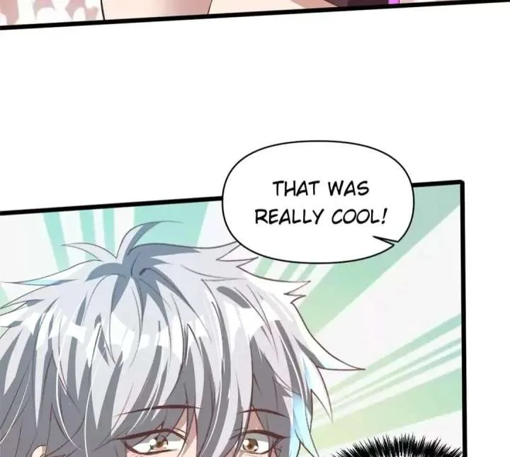 Aura Recovery: I Get a New Skill Everyday Chapter 32 page 26