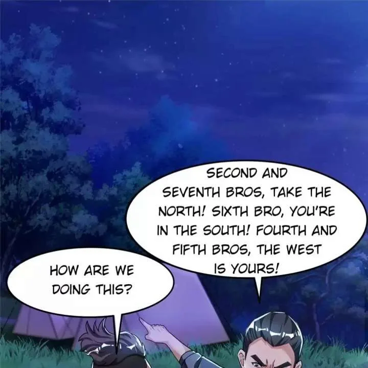 Aura Recovery: I Get a New Skill Everyday Chapter 28 page 2