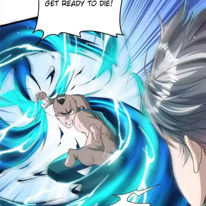 Aura Recovery: I Get a New Skill Everyday Chapter 29 page 20