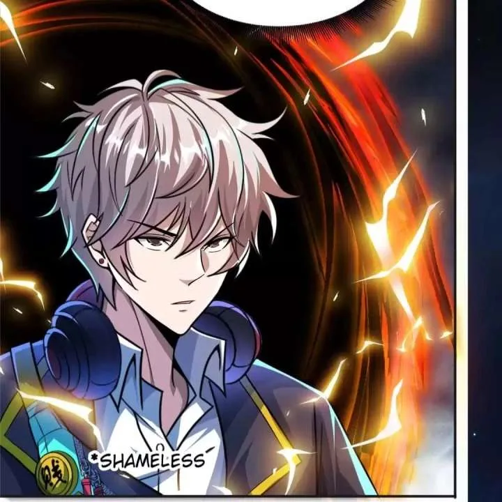 Aura Recovery: I Get a New Skill Everyday Chapter 31 page 4