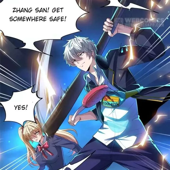 Aura Recovery: I Get a New Skill Everyday Chapter 29 page 15