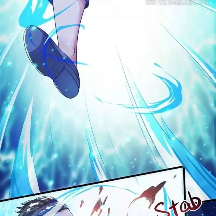 Aura Recovery: I Get a New Skill Everyday Chapter 28 page 11