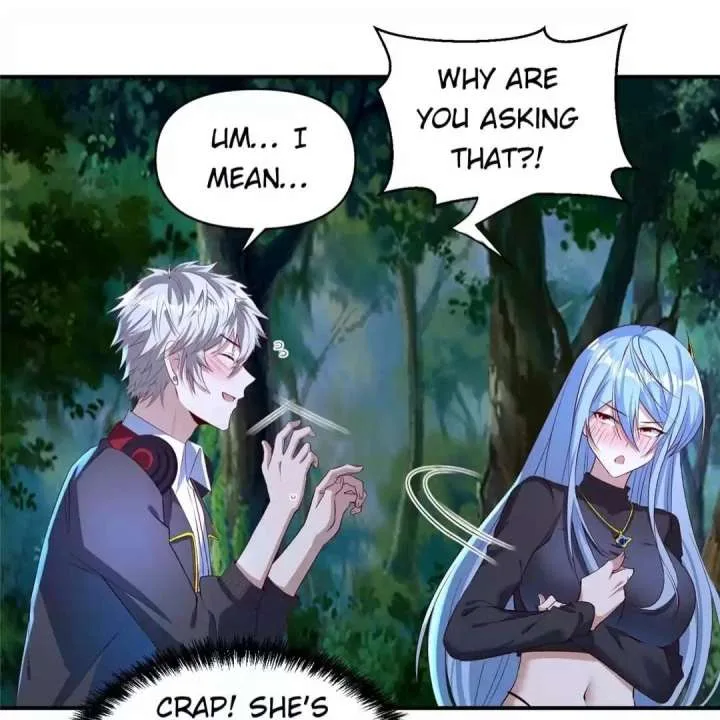 Aura Recovery: I Get a New Skill Everyday Chapter 33 page 2