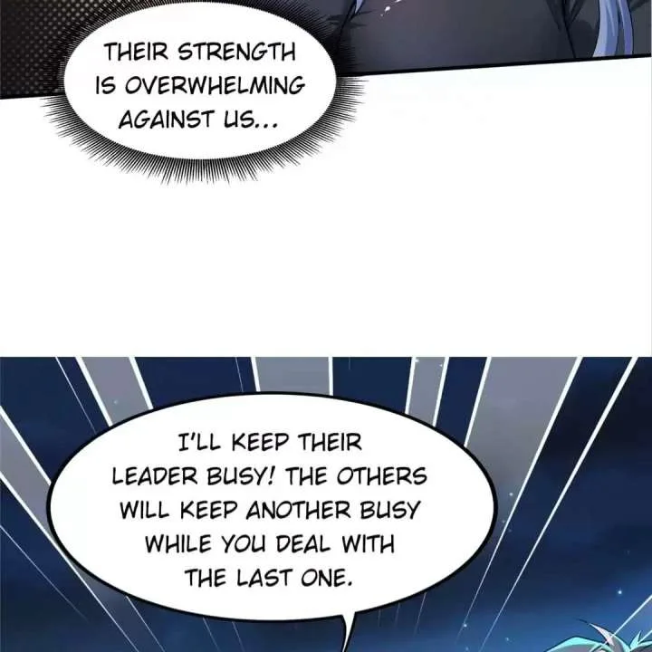 Aura Recovery: I Get a New Skill Everyday Chapter 29 page 6
