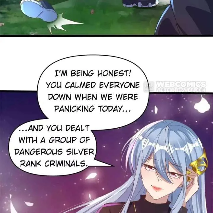 Aura Recovery: I Get a New Skill Everyday Chapter 32 page 24