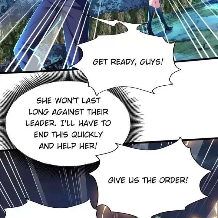 Aura Recovery: I Get a New Skill Everyday Chapter 29 page 14