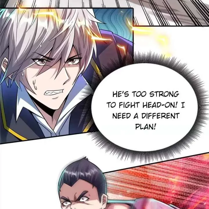 Aura Recovery: I Get a New Skill Everyday Chapter 30 page 24