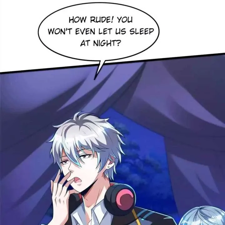 Aura Recovery: I Get a New Skill Everyday Chapter 28 page 20