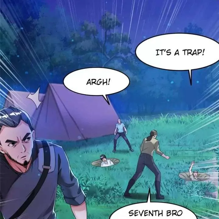 Aura Recovery: I Get a New Skill Everyday Chapter 28 page 14