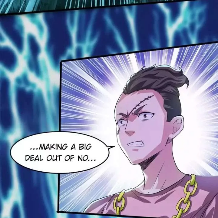 Aura Recovery: I Get a New Skill Everyday Chapter 28 page 7
