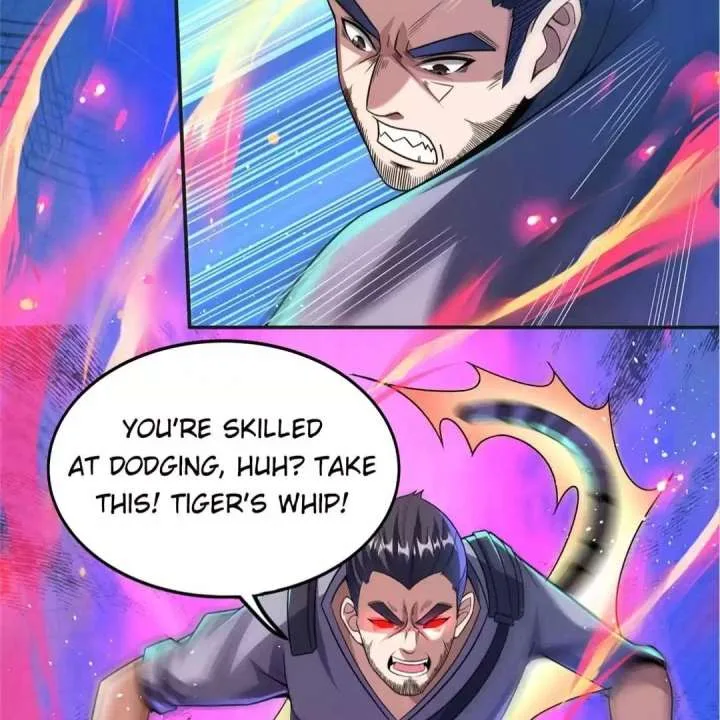 Aura Recovery: I Get a New Skill Everyday Chapter 30 page 30