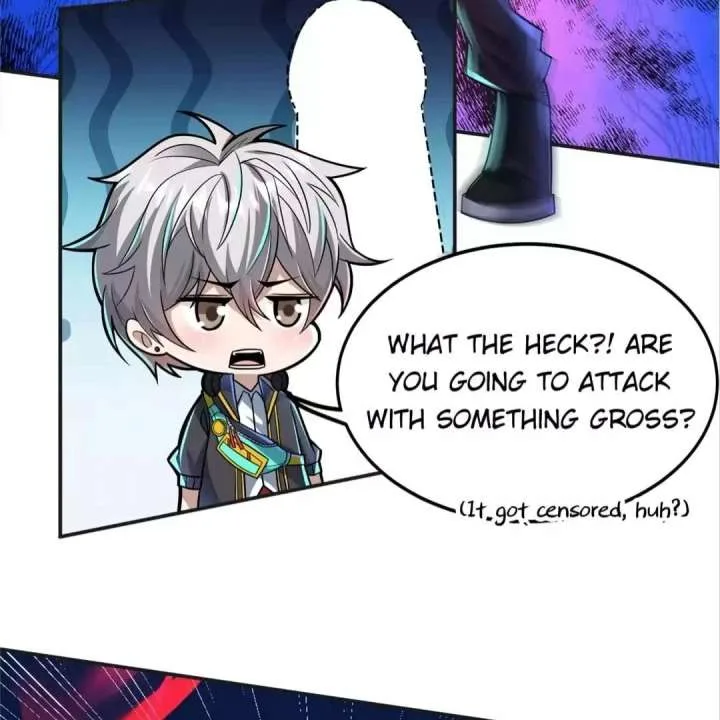 Aura Recovery: I Get a New Skill Everyday Chapter 30 page 32