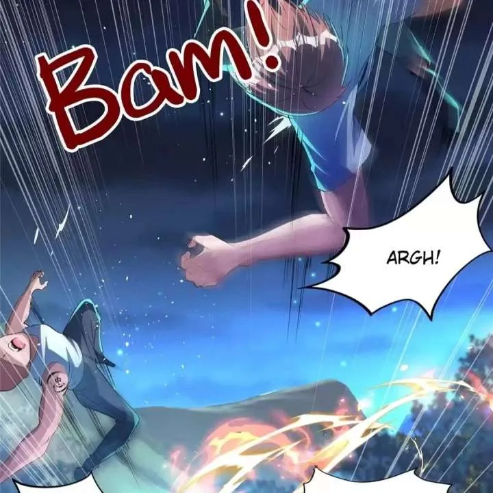 Aura Recovery: I Get a New Skill Everyday Chapter 29 page 30