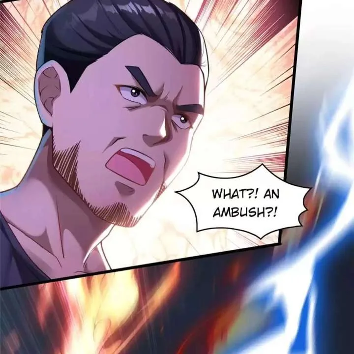 Aura Recovery: I Get a New Skill Everyday Chapter 28 page 36
